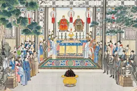 万万没想到，敲云牌次数讲究“神三鬼四”，多了少了都不行图片