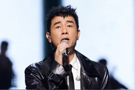 《声生不息·大湾区季》港影OST专场，陈小春容祖儿领衔重温经典之声图片