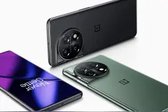 3999元起，一加11今日开售：搭载骁龙8 Gen2，12GB+256GB起步图片