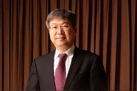 年销量超200万辆，62岁汽车老兵尹同跃的逆袭｜年度25人图片