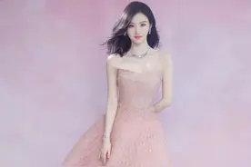 华表奖红毯 | 离开了精修的景甜、章子怡、AB、张小斐状态如何？图片