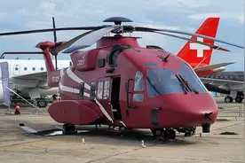 竞争激烈！土耳其的T925对标中国直-20，这款直升机有哪些优势？图片