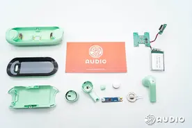 TWS耳机拆解报告，产品形态解读图片
