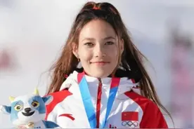 谷爱凌国藉问题怎么解决？图片