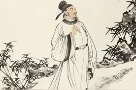 可以瑟瑟？“半江瑟瑟半江红”到底是在说什么？图片