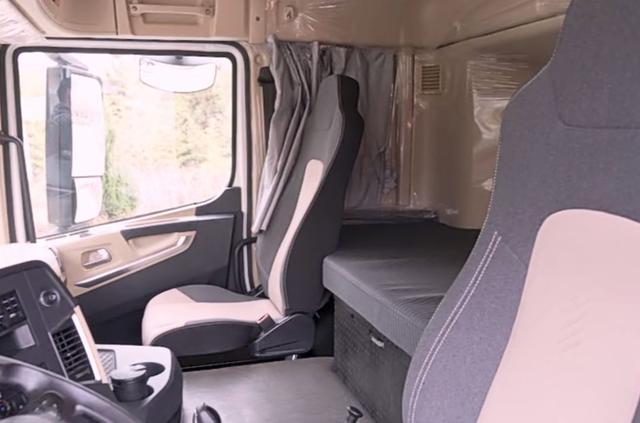 宇通客车的空调怎么使用(冬季供暖) - 绿巢号