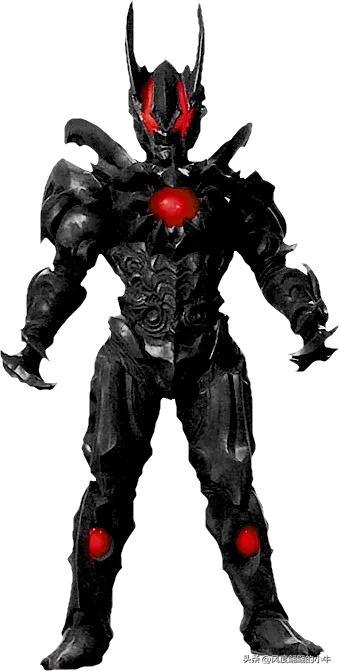 奥特银河格斗：新世代英雄敌役大全