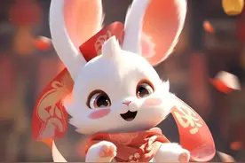 2024年，生肖兔最大的坎图片