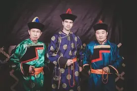 满清八旗竟然还有俄罗斯人图片
