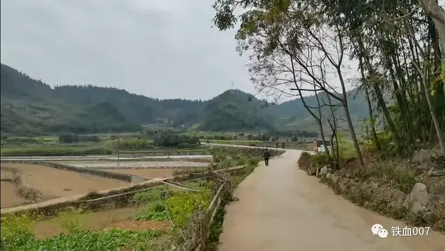 一个老山参战老兵的滇藏游记:阵地边的村庄和老乡,如今怎么了?