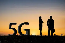 不打开这个隐藏开关，你的5G手机或许永远也搜不到5G信号图片