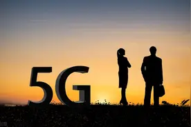 不打开这个隐藏开关，你的5G手机或许永远也搜不到5G信号图片