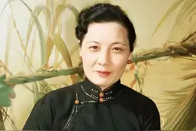 张学良与宋美龄：风流少帅与优雅美人的纠葛图片