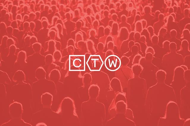 CTW Ӫ͹ϵѯ˾logo viaS?mestr Studio