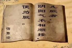 仲景千古奇方：厥阴病之乌梅丸临床发挥与运用图片