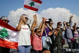 黎巴嫩，为什么是最没有“阿拉伯”特征的阿拉伯国家？图片