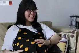 北京42岁女博士丁克多年反悔，努力7年无果，最后却怀上了3胞胎图片