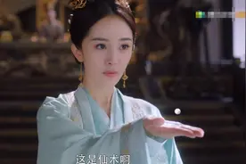 斛珠夫人：幼年逢仙并非祥瑞，海市与鲛人的奇遇，终究成了祸患图片