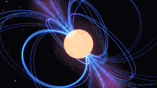 比钢硬100亿倍,宇宙“最硬”物质是什么?此“硬菜”来自中子星插图25 比钢硬100亿倍,宇宙“最硬”物质是什么?此“硬菜”来自中子星