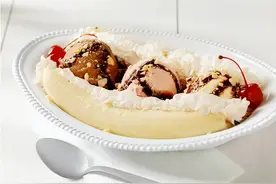 水果冻过之后更好吃！10种适合冷冻吃的水果 再不试试就晚了图片