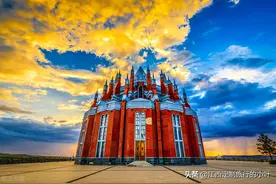 避免被坑，呼伦贝尔旅游攻略，内蒙古大草原深度自驾路线图片