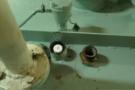 特别关注｜船舶生活污水处理装置的有关要求和检查要点图片