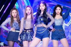 2021新生代韩团秘辛！只有6个团在饱和的偶像市场杀出血路图片