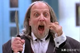 笑就对了！盘点国外10部大尺度“山寨”影片，烂出天际但热度超高图片