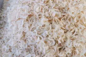 你家还在吃虾皮吗，我也是刚知晓，涨知识了，很实用，快来收藏吧图片