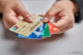 银行账户分成三大类，有一类被认为是类信用卡，对你有啥用？图片