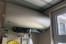 哪个牌子的电热水器质量好又安全？3大主流品牌对比,结果一目了然图片
