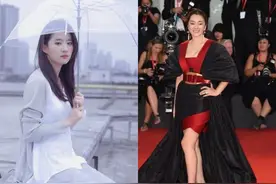 什么是「圆身」？圆身的人穿什么比较适合？图片