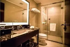 关于住酒店，这40个值得注意的事图片