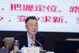 独家：河南移动副总胡波升任青海移动总经理 已上任图片