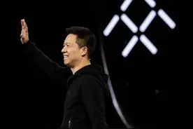 贾跃亭会是中国版的马斯克嘛图片