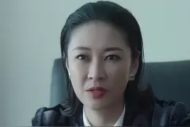 《纵有疾风起》高质量“黄金女配”，一个比一个厉害？朱珠最美图片