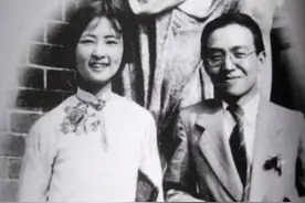 盘点民国时期才女们图片