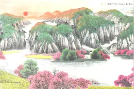 李少良《小窗幽记》另类批语(十九)图片