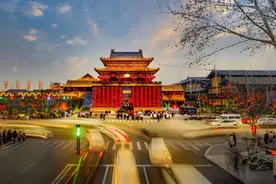 赏民俗、逛庙会、品非遗、看演出，锁定年味，春节期间莒县最全文旅活动详“兔”来啦！图片