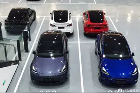 订车后连涨三次价的特斯拉Model Y Performance 高性能版提车记图片