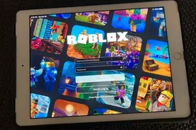 美国一名13岁女孩被在Roblox中认识的男子绑架图片