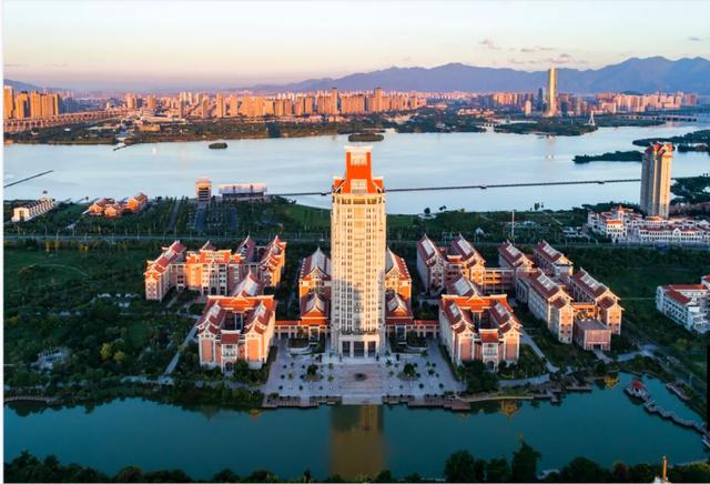 展讯 | 魅力厦门?孙二伟摄影作品展