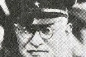 为啥已经投降的日军在太原过的这么高调滋润？图片