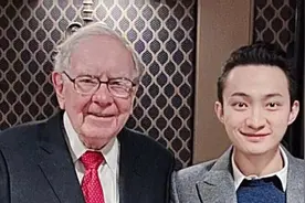 孙宇晨被美国证券交易委员会起诉，连带八大明星也惨遭牵连图片