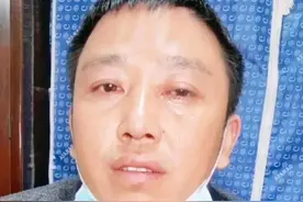 写给白血病儿子的信：这一年多来，爸爸为了你，没有睡过一个好觉图片