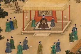 等量齐观:成语典故.成语接龙Ⅰ看图猜成语图片