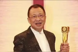 慈禧后人、爱新觉罗后代、鲁迅侄孙…娱乐圈的贵族后裔个个不简单图片