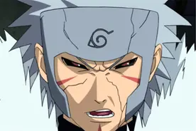 火影忍者中来源神秘的6大禁术：不知道谁是发明者，扉间冒认不了图片