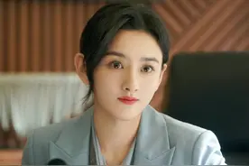 宋祖儿黄子韬新剧齁甜，演技双双实现突破，单身狗不要轻易去看图片