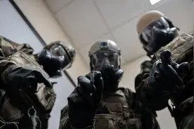 俄乌冲突启示：AI可在6小时内造出万种生化武器，或将用于军事图片